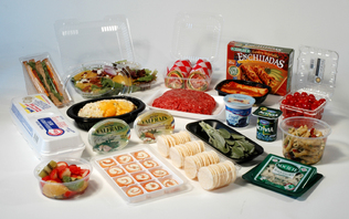 food packaging materials